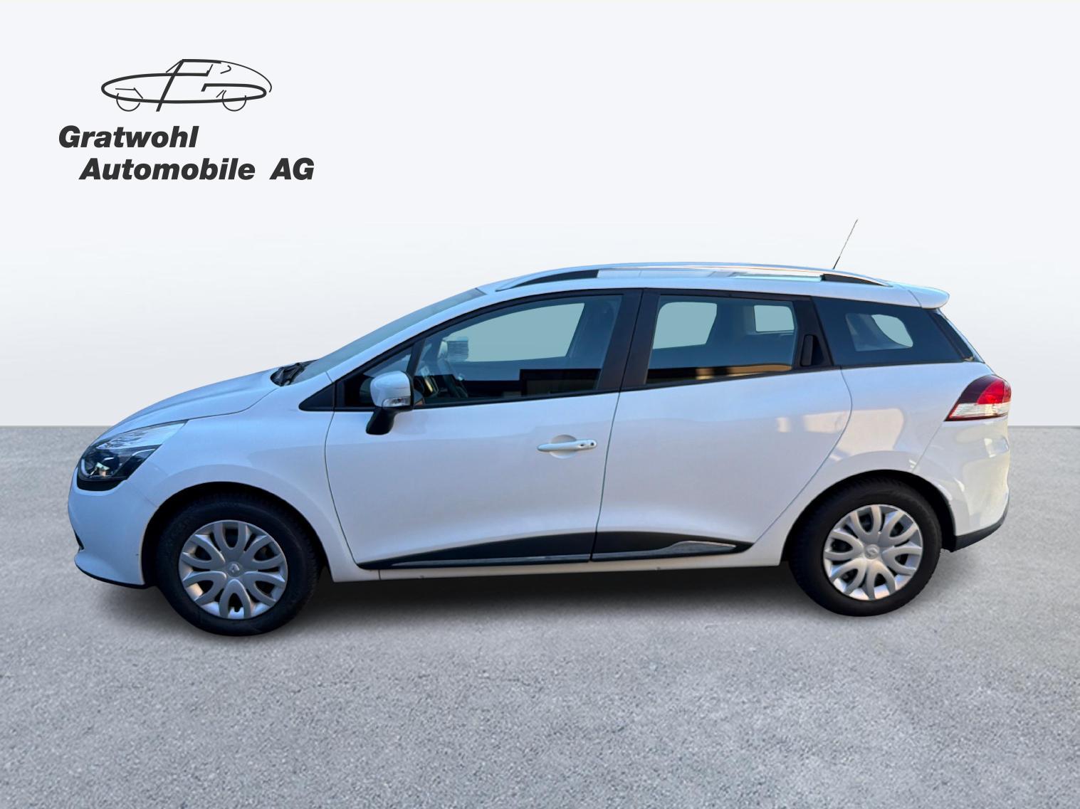 RENAULT Clio Grandtour 0.9 TCe-showroom-element-1