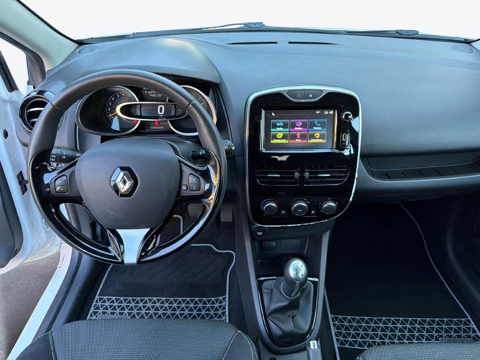 RENAULT Clio Grandtour 0.9 TCe-image-8