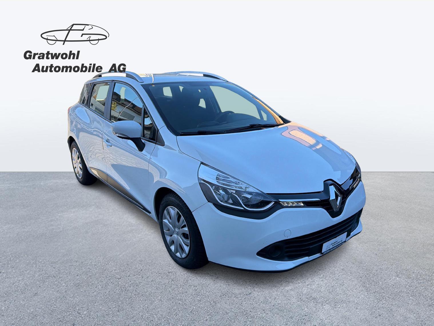 RENAULT Clio Grandtour 0.9 TCe-image-6
