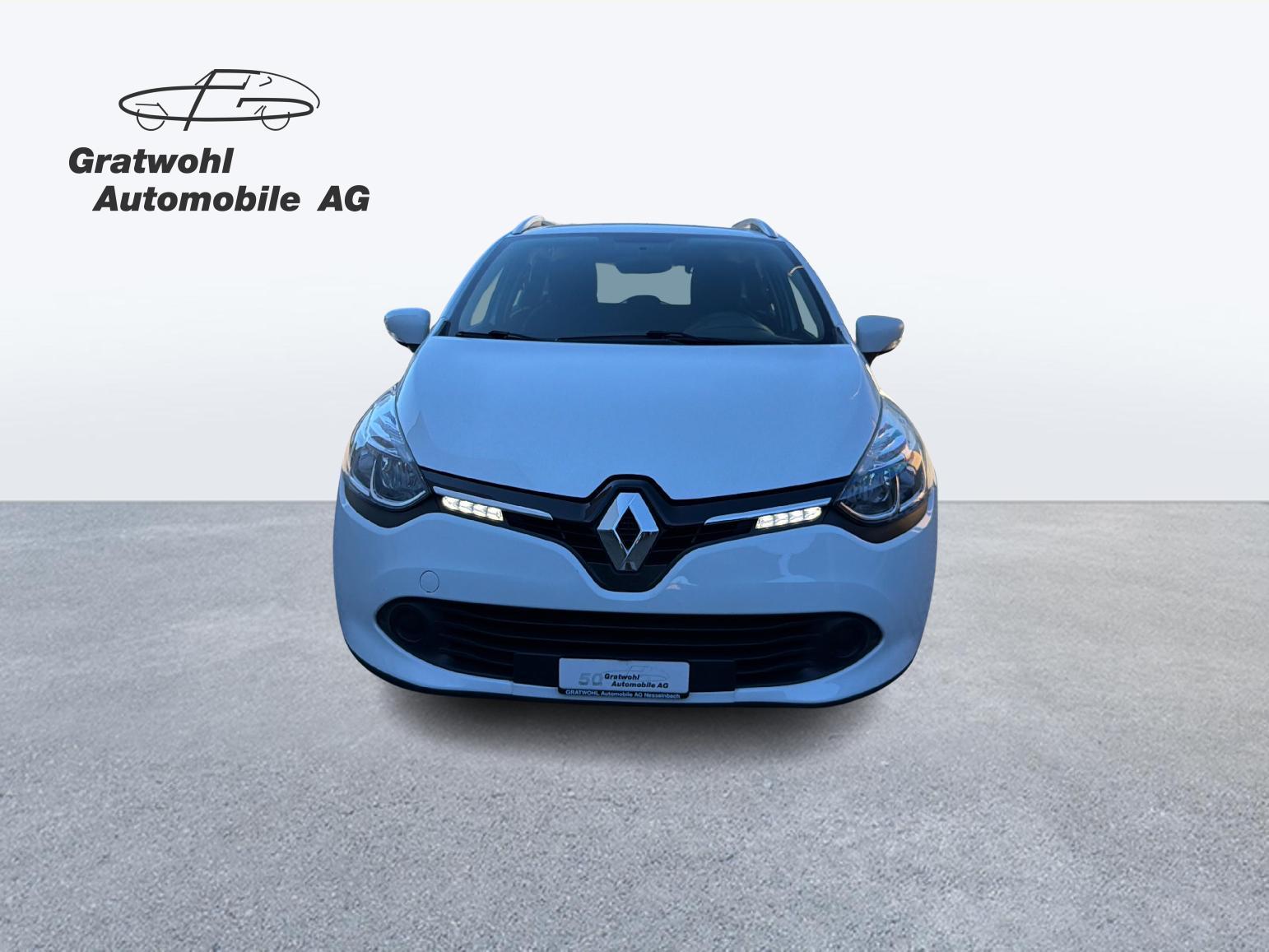 RENAULT Clio Grandtour 0.9 TCe-image-7