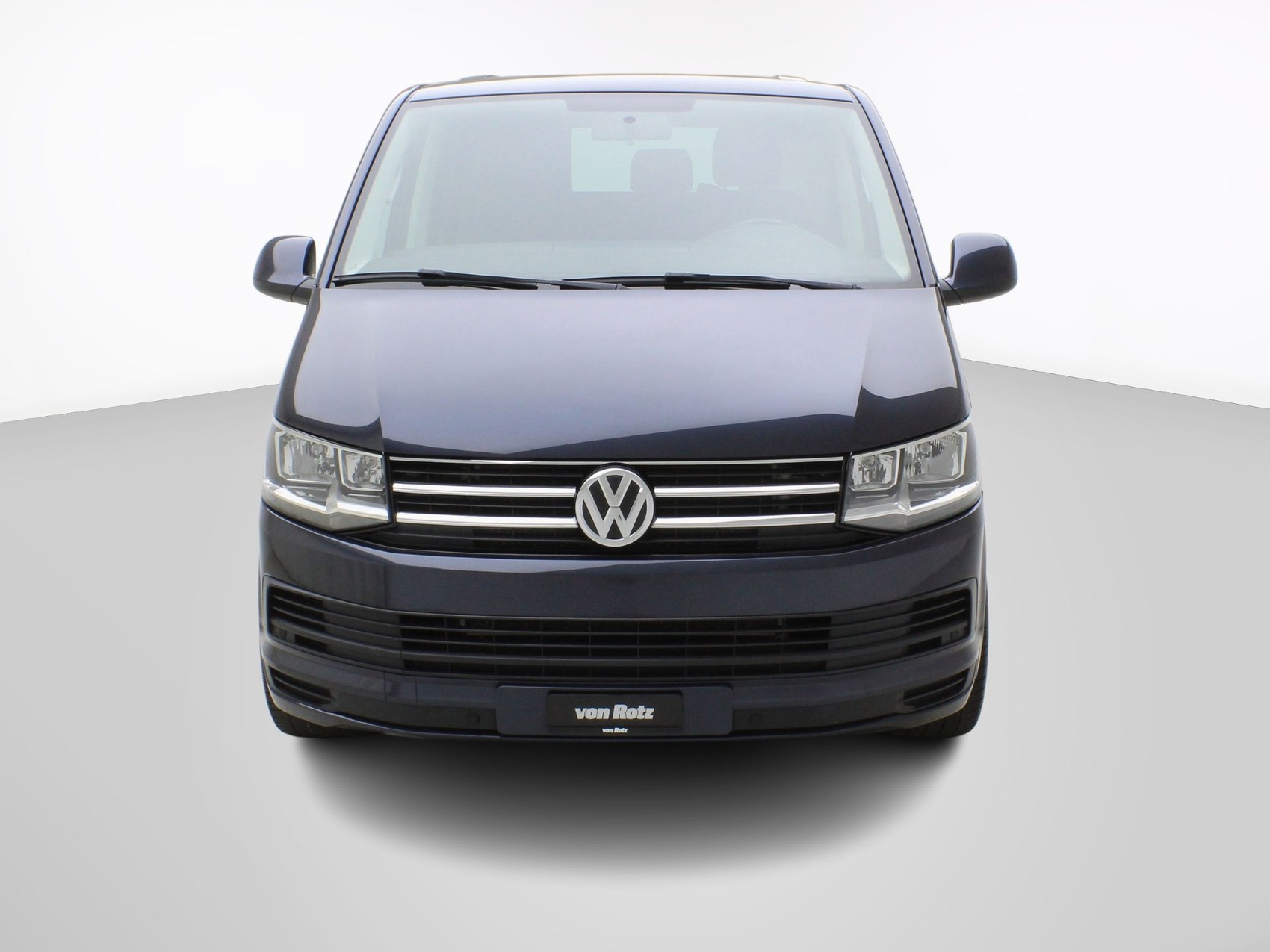VW T6 Multivan 2.0 TDI Comfortline-image-5