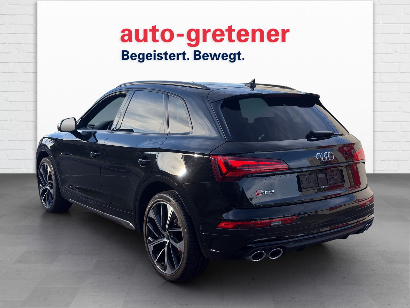 AUDI SQ5 3.0 V6 TDI quattro T-Tronic-showroom-element-1