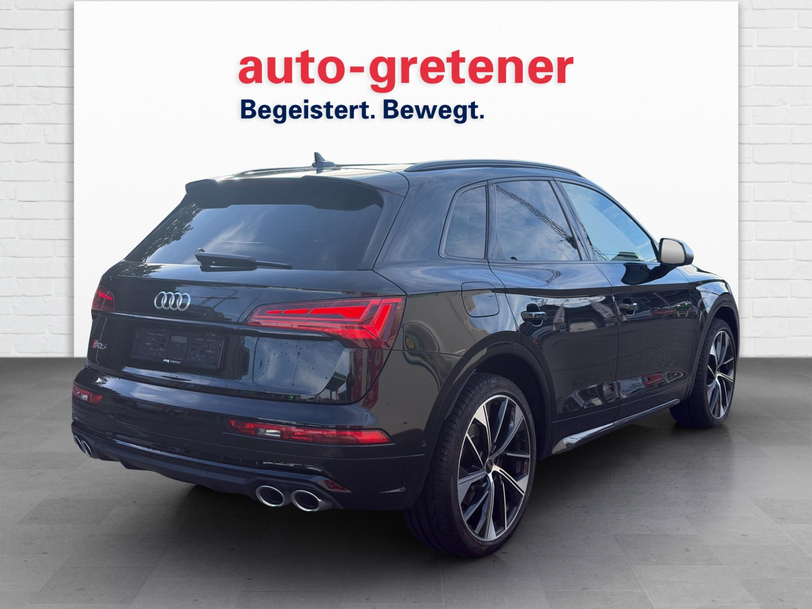 AUDI SQ5 3.0 V6 TDI quattro T-Tronic-showroom-element-2