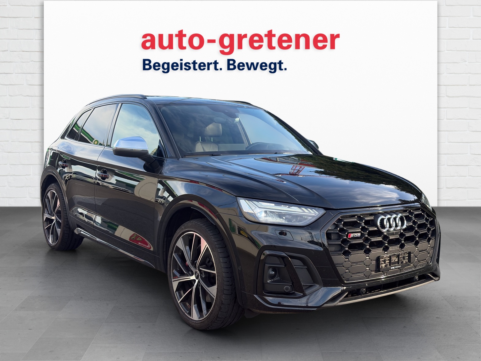 AUDI SQ5 3.0 V6 TDI quattro T-Tronic-showroom-element-3