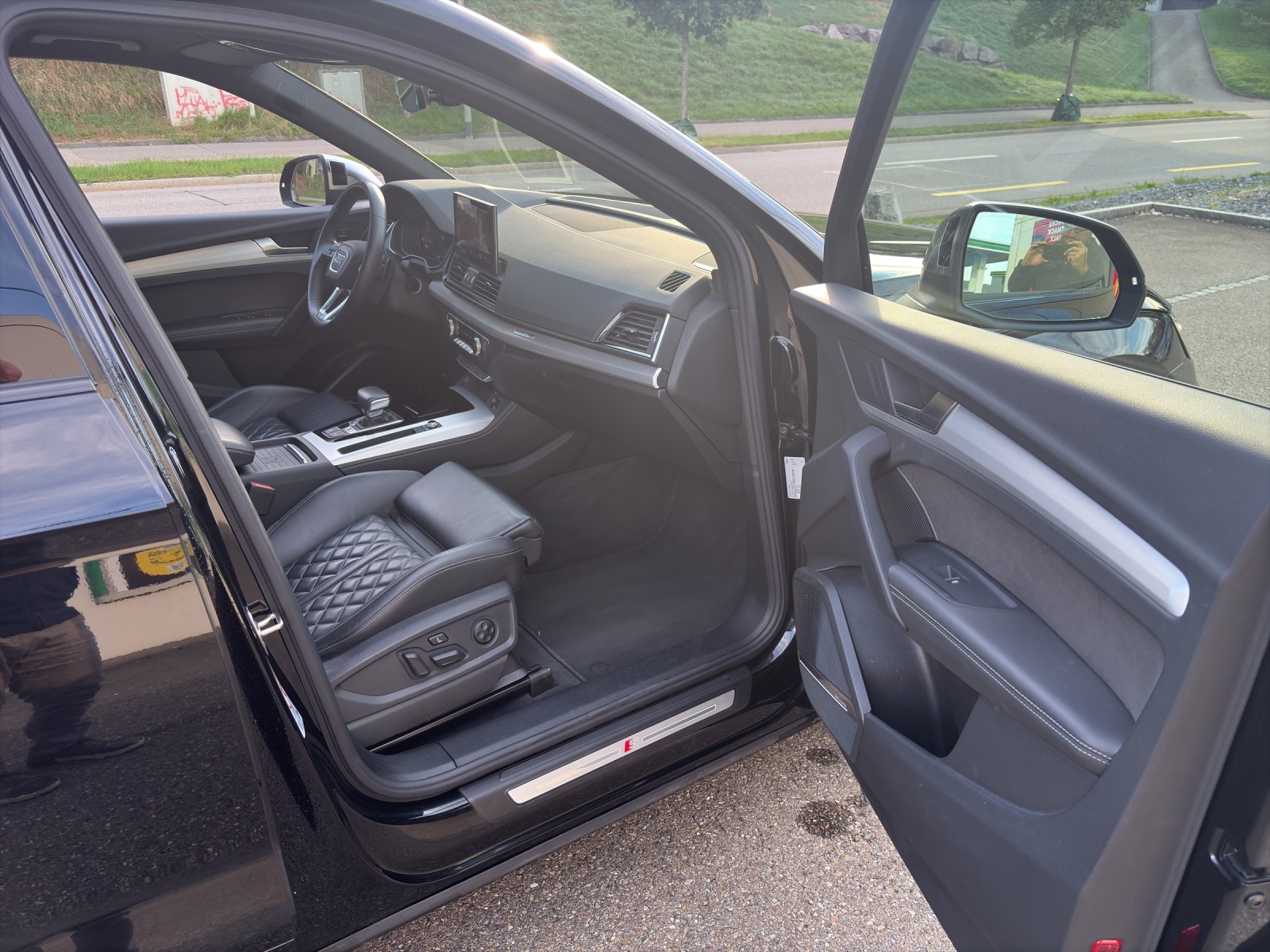 AUDI SQ5 3.0 V6 TDI quattro T-Tronic-image-5