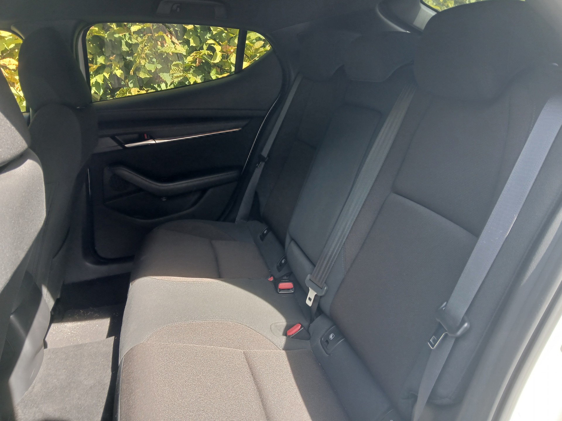 MAZDA 2.0 Skyactiv-X 180 Revolution AWD-image-7
