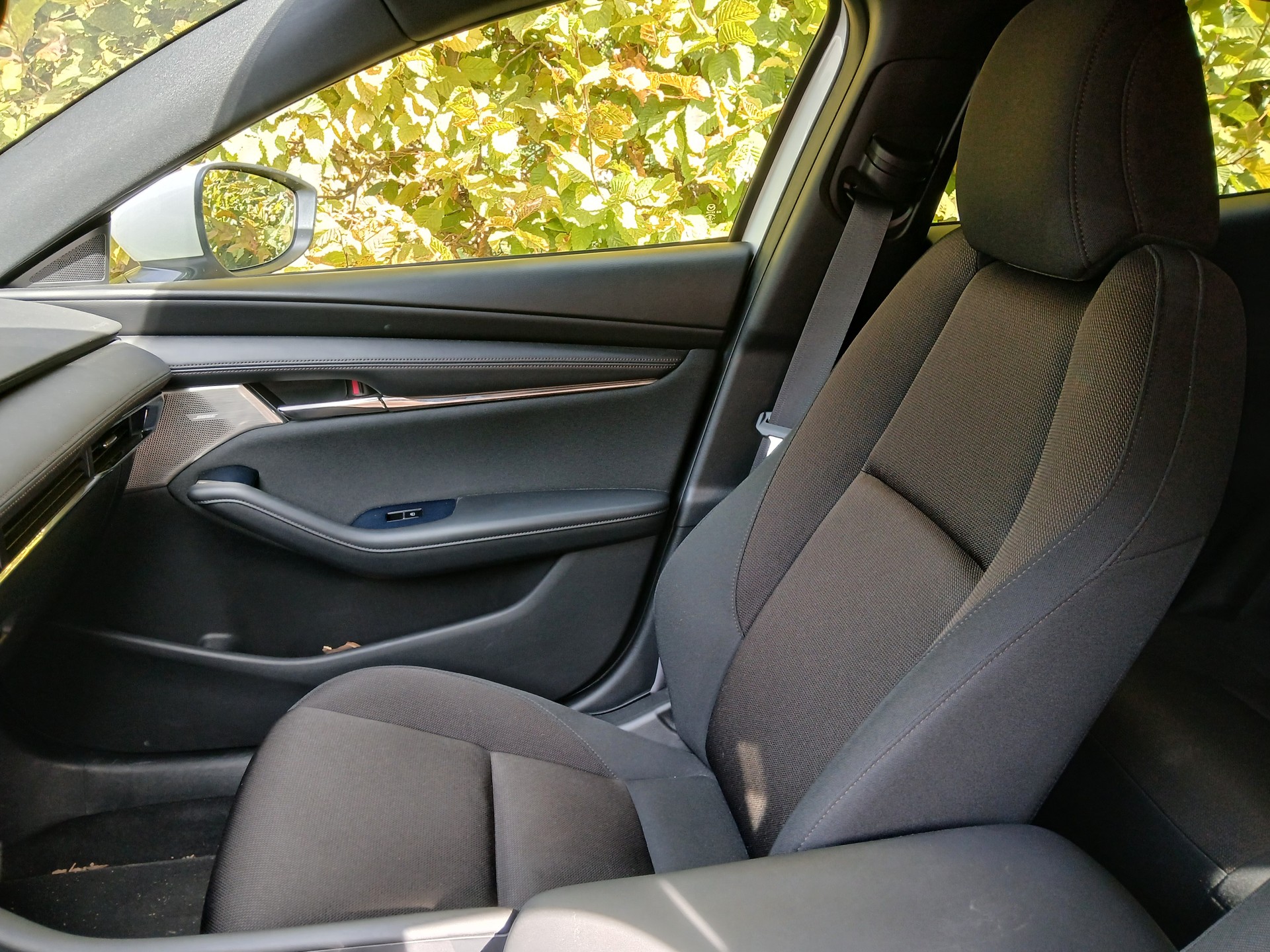 MAZDA 2.0 Skyactiv-X 180 Revolution AWD-image-6