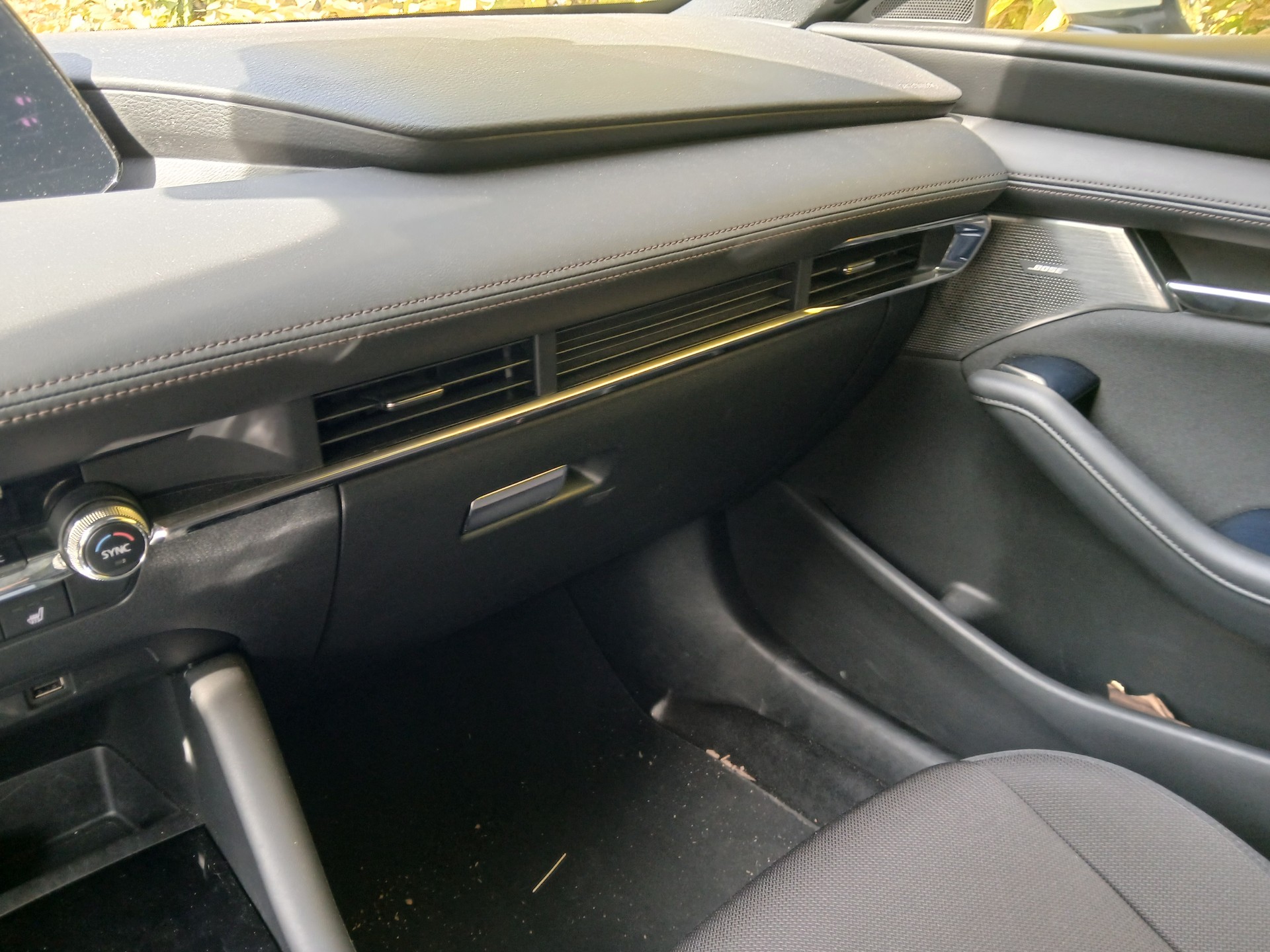 MAZDA 2.0 Skyactiv-X 180 Revolution AWD-image-5