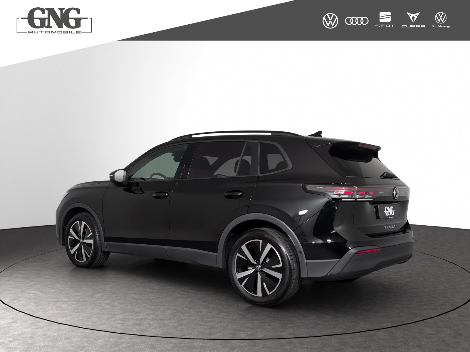 VW Tiguan 1.5 TSI evo2 mHEV United DSG-showroom-element-1