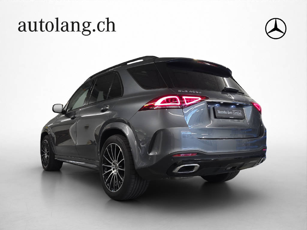MERCEDES-BENZ GLE 400 d AMG Line 4Matic-showroom-element-3