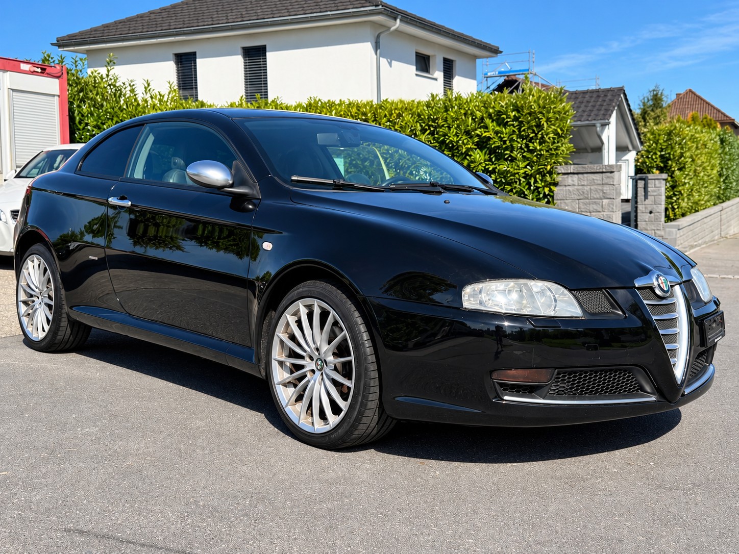 ALFA ROMEO GT 1.9 JTD Q2