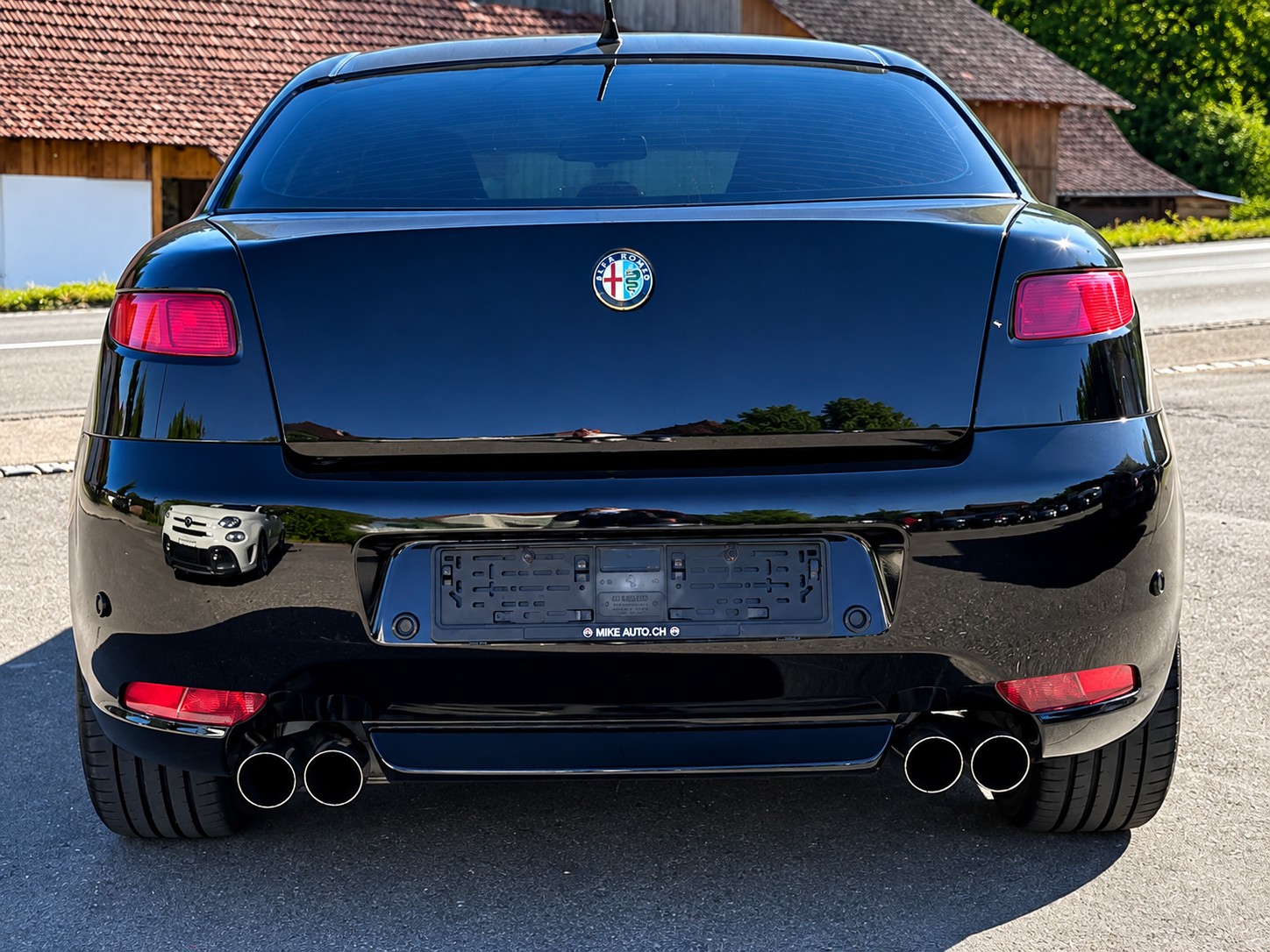 ALFA ROMEO GT 1.9 JTD Q2-image-3