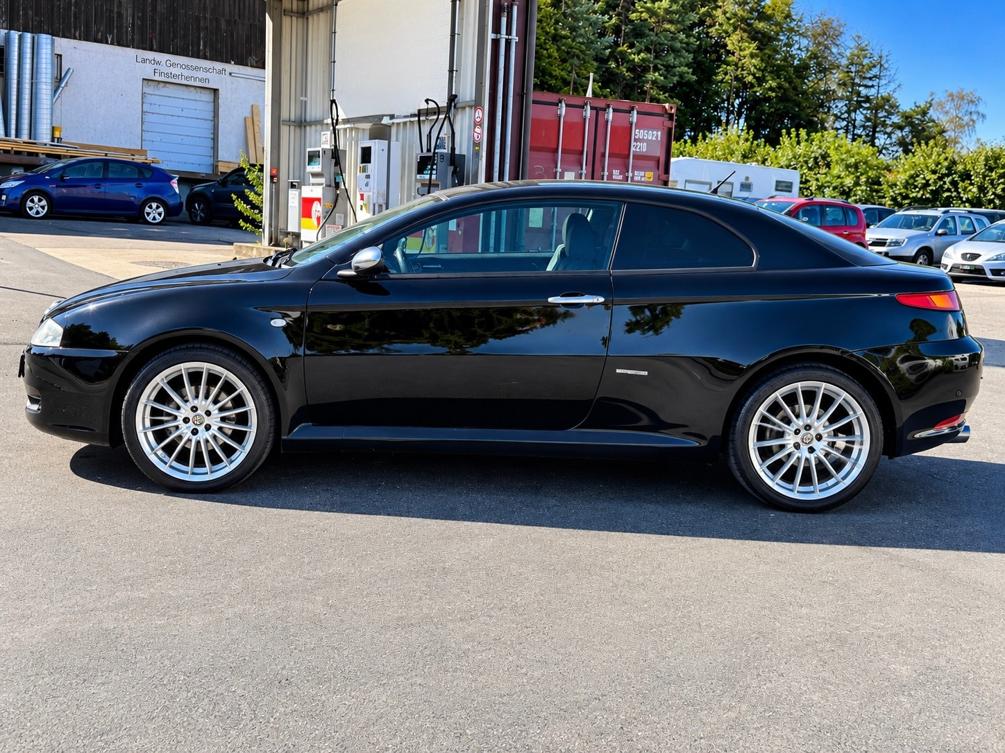 ALFA ROMEO GT 1.9 JTD Q2-image-5