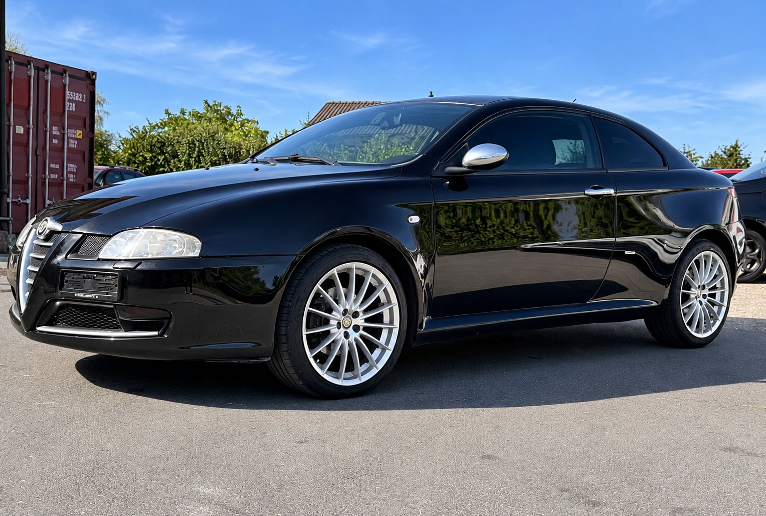 ALFA ROMEO GT 1.9 JTD Q2-image-6