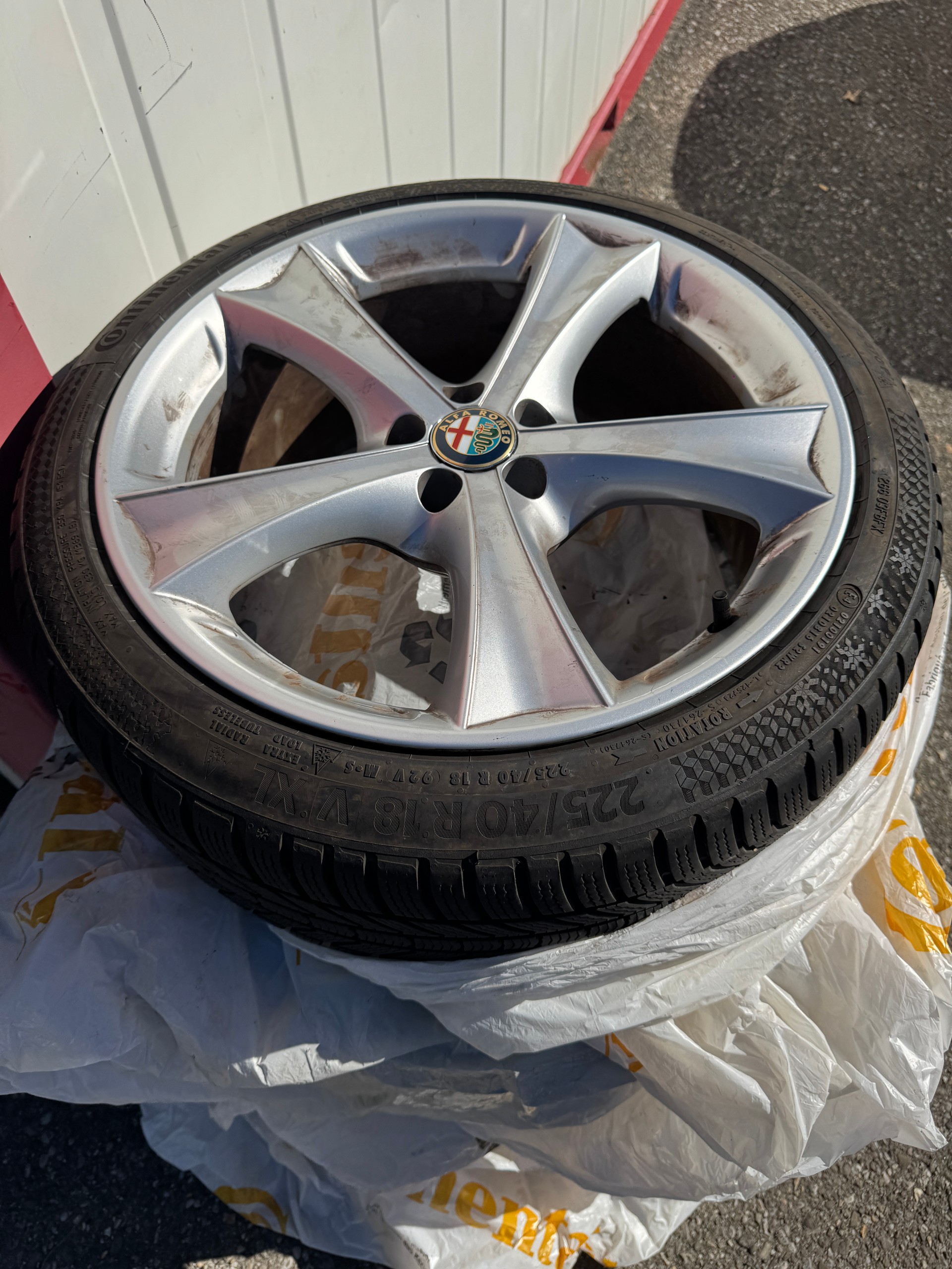 ALFA ROMEO GT 1.9 JTD Q2-image-14