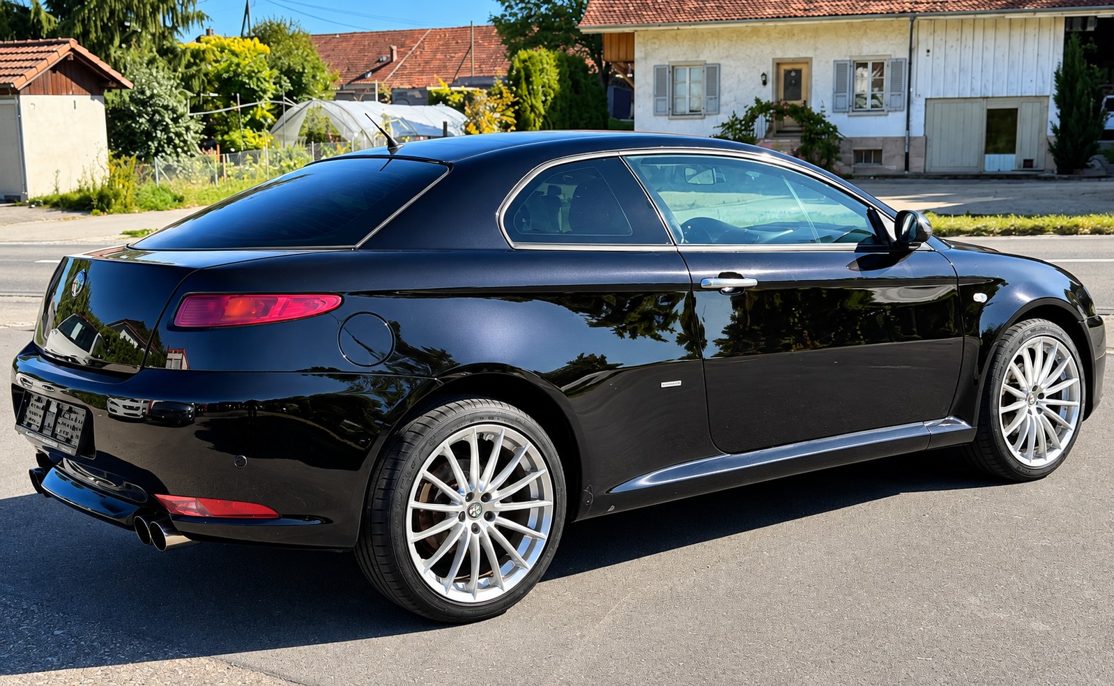 ALFA ROMEO GT 1.9 JTD Q2-image-2