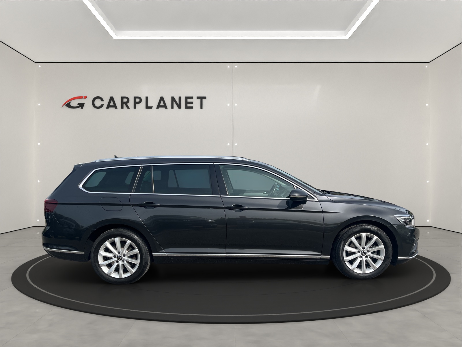 VW Passat Variant 2.0 TDI 150 Elegance DSG-showroom-element-2