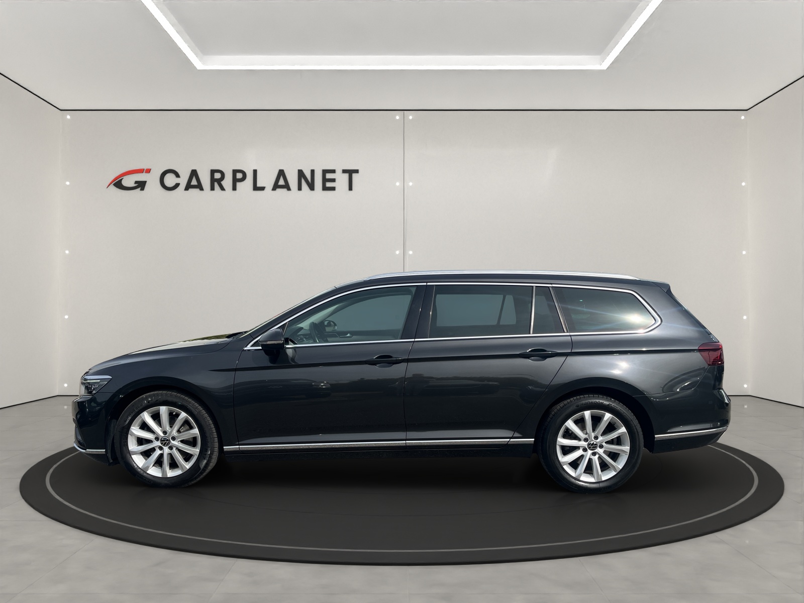 VW Passat Variant 2.0 TDI 150 Elegance DSG-showroom-element-1