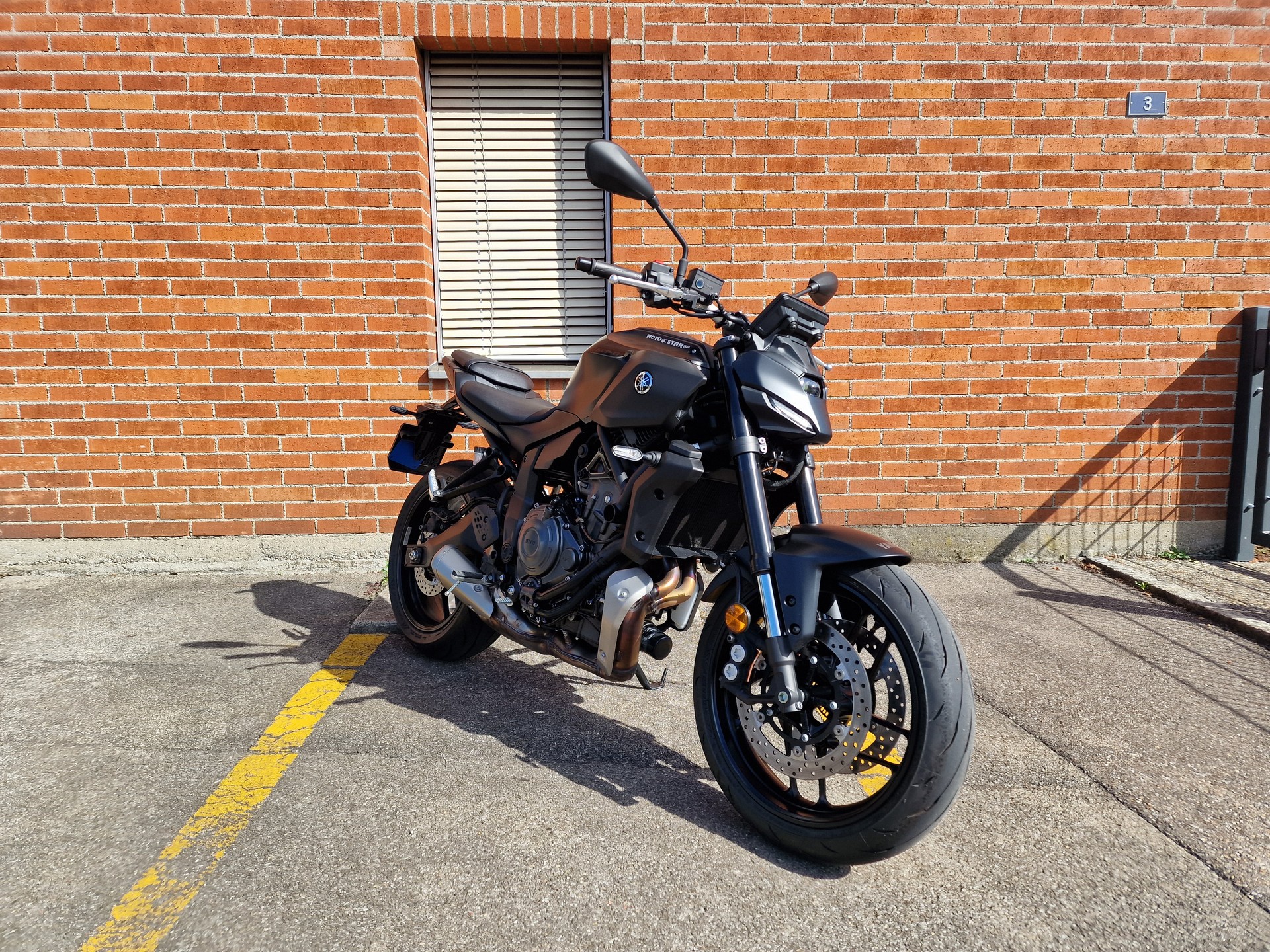 YAMAHA MT-07 (35KW)-image-0