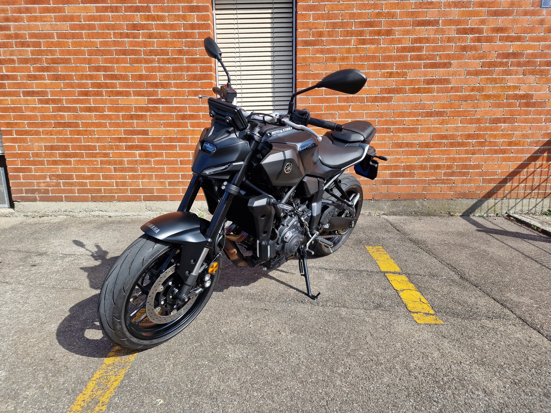 YAMAHA MT-07 (35KW)-image-3
