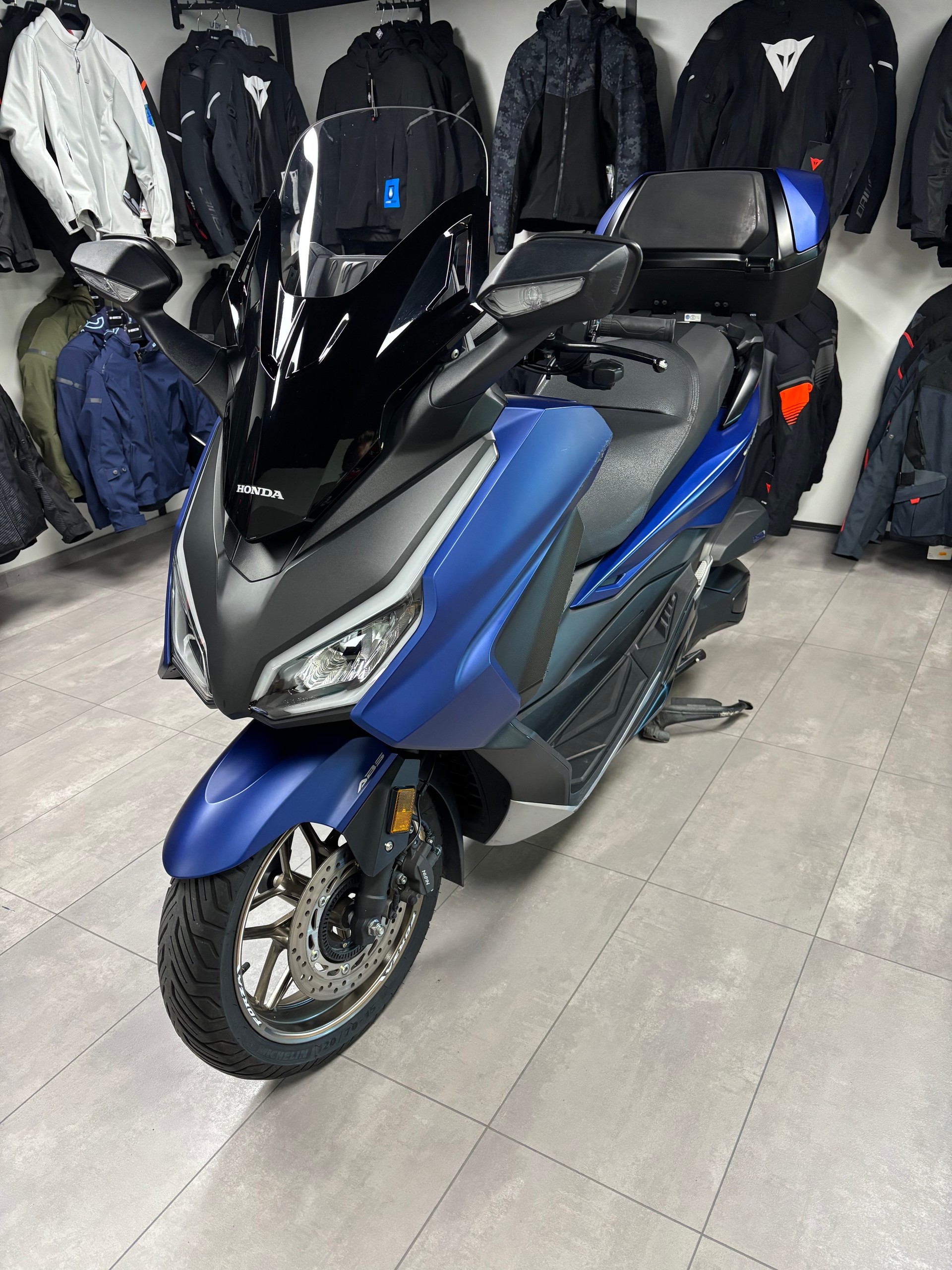 HONDA NSS 350 Smart Top Box-image-3