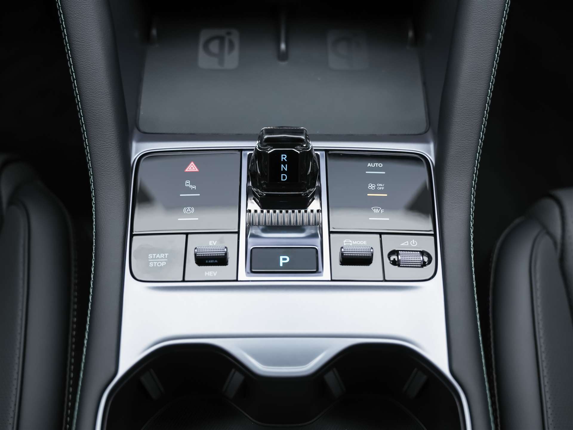 BYD Seal U DM-i Design AWD *SOFORT Verfügbar*Werksgarantie*Lenkradheizung*Sitzbelüftung*360° Kamera*-image-22