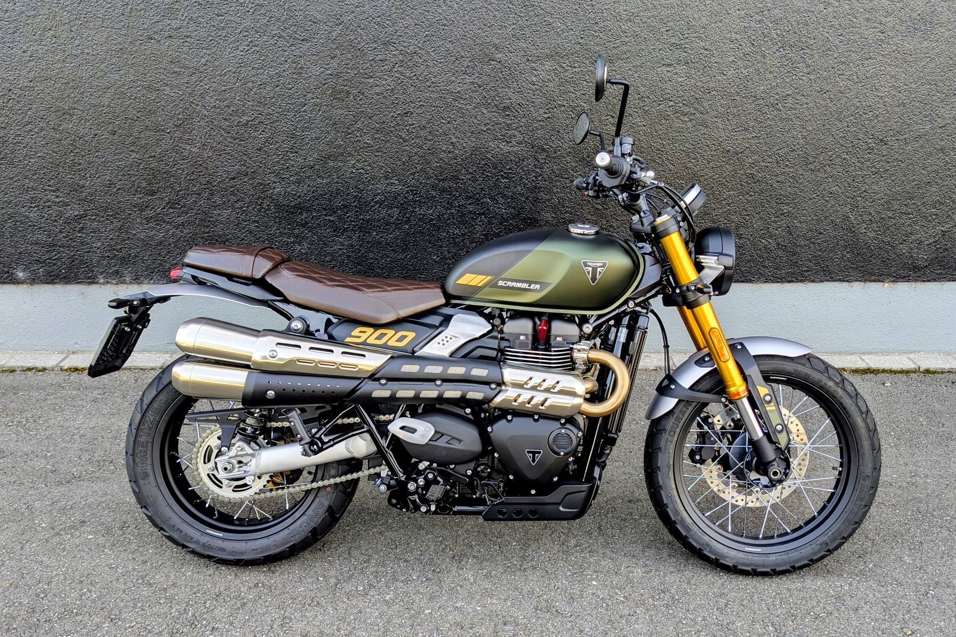 TRIUMPH Scrambler 900-image-0