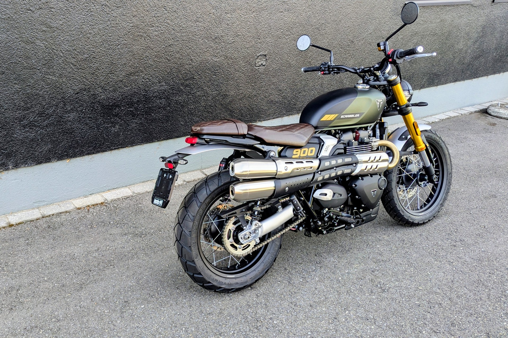 TRIUMPH Scrambler 900-image-5