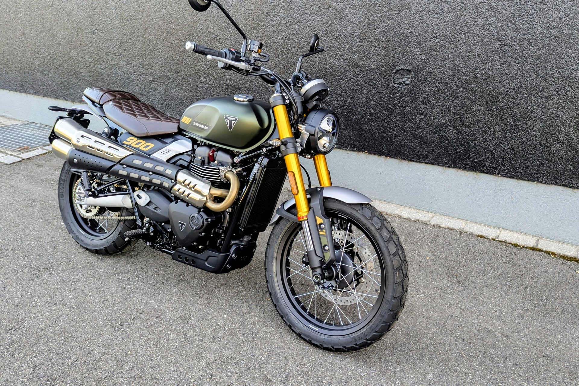 TRIUMPH Scrambler 900-image-1