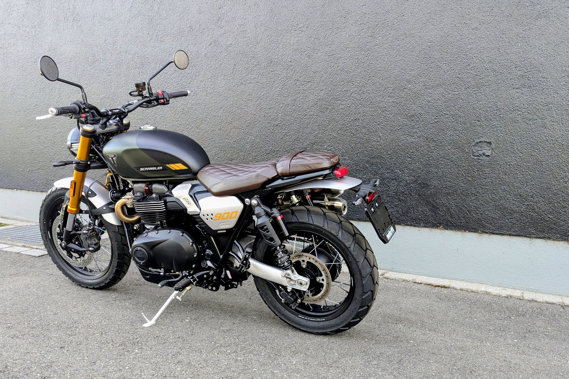 TRIUMPH Scrambler 900-image-2