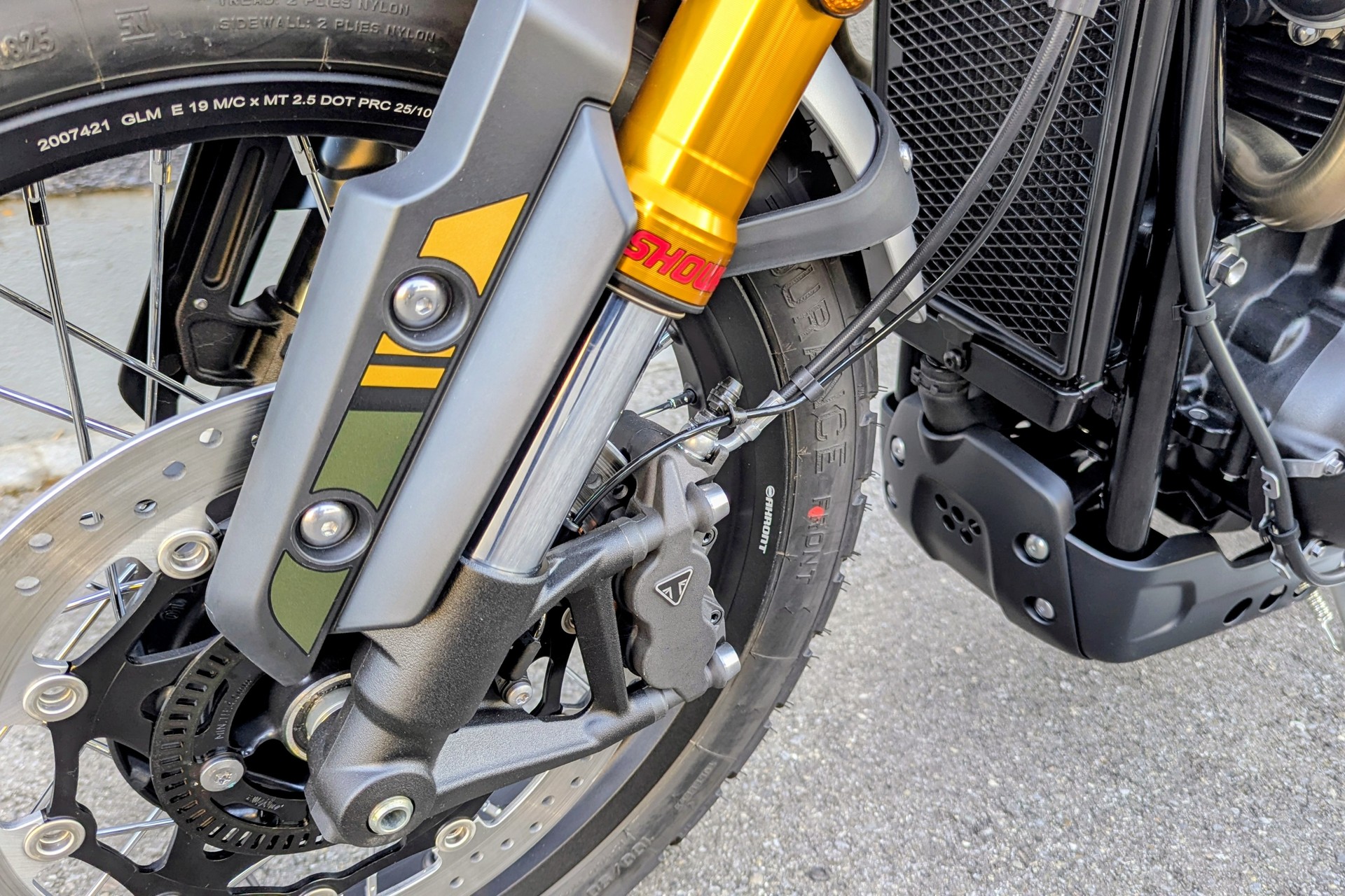 TRIUMPH Scrambler 900-image-7