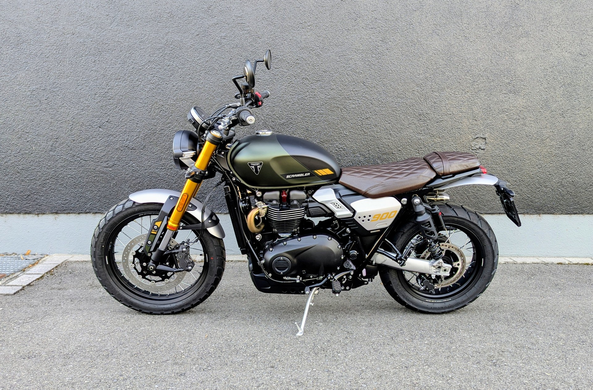 TRIUMPH Scrambler 900-image-4