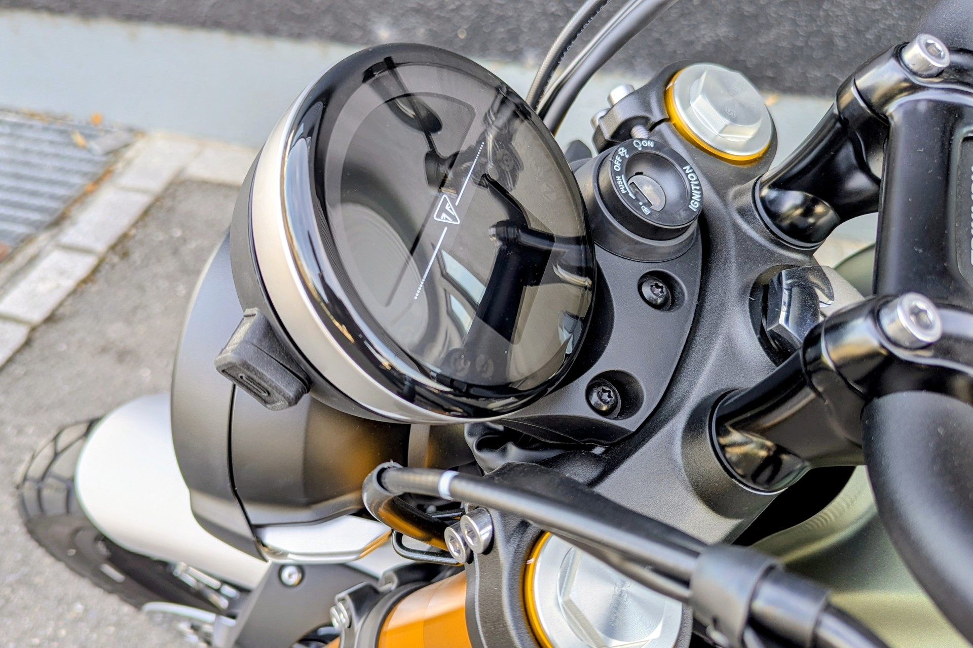 TRIUMPH Scrambler 900-image-9