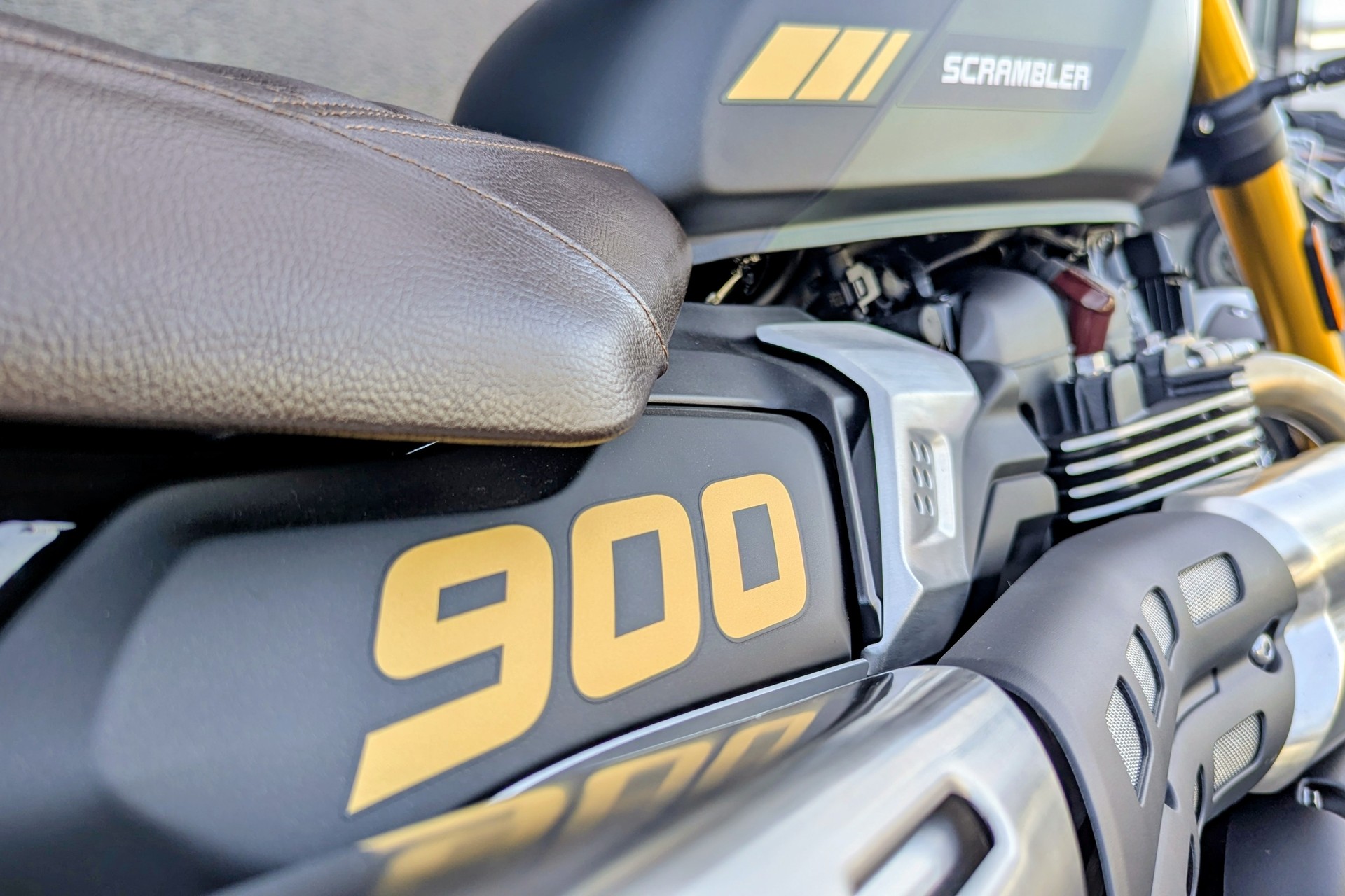 TRIUMPH Scrambler 900-image-12