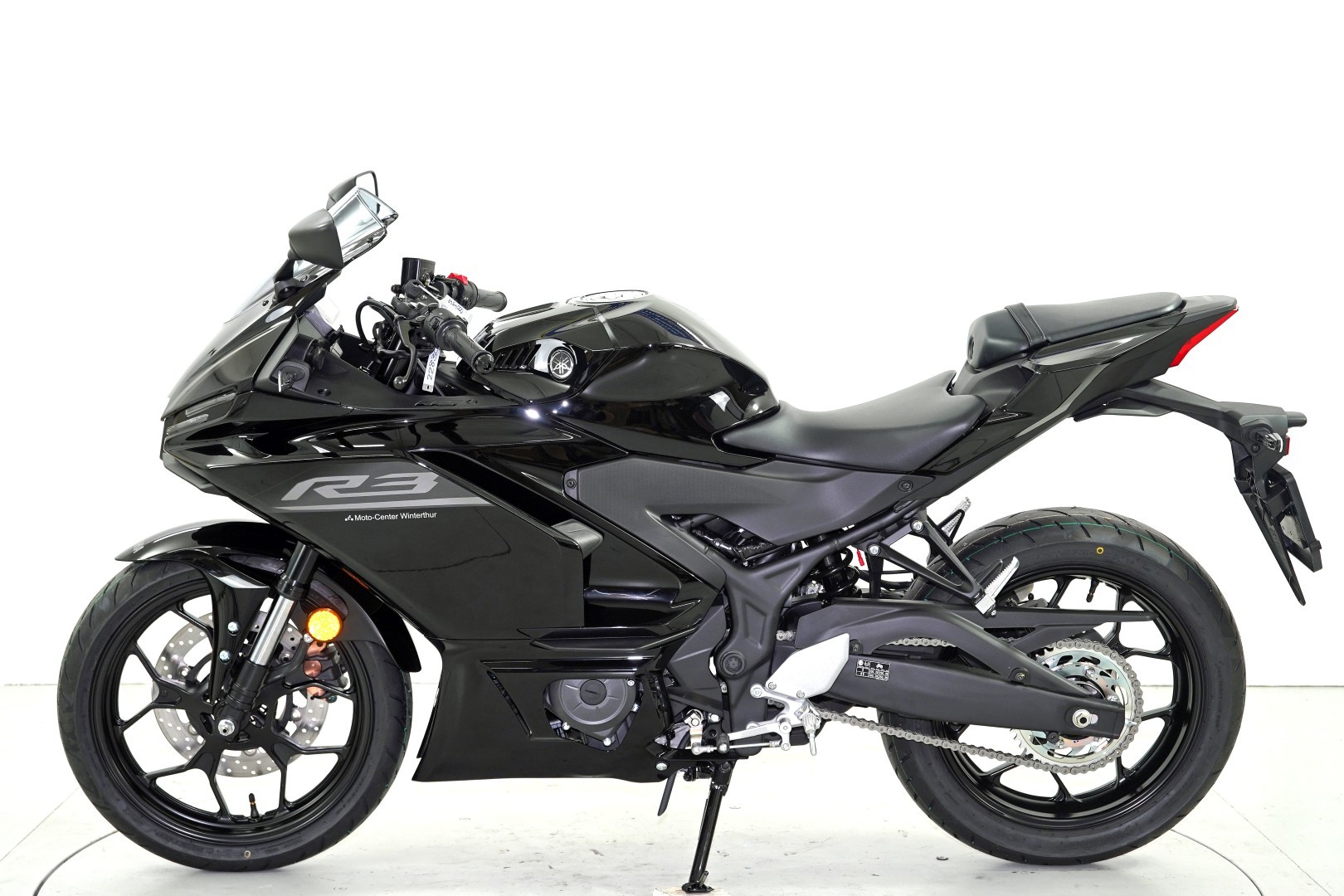 YAMAHA YZF-R3 ABS-image-4