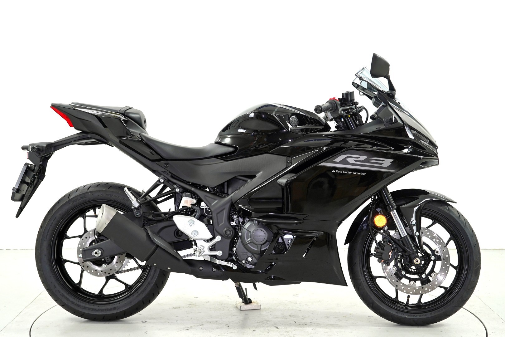 YAMAHA YZF-R3 ABS-image-3