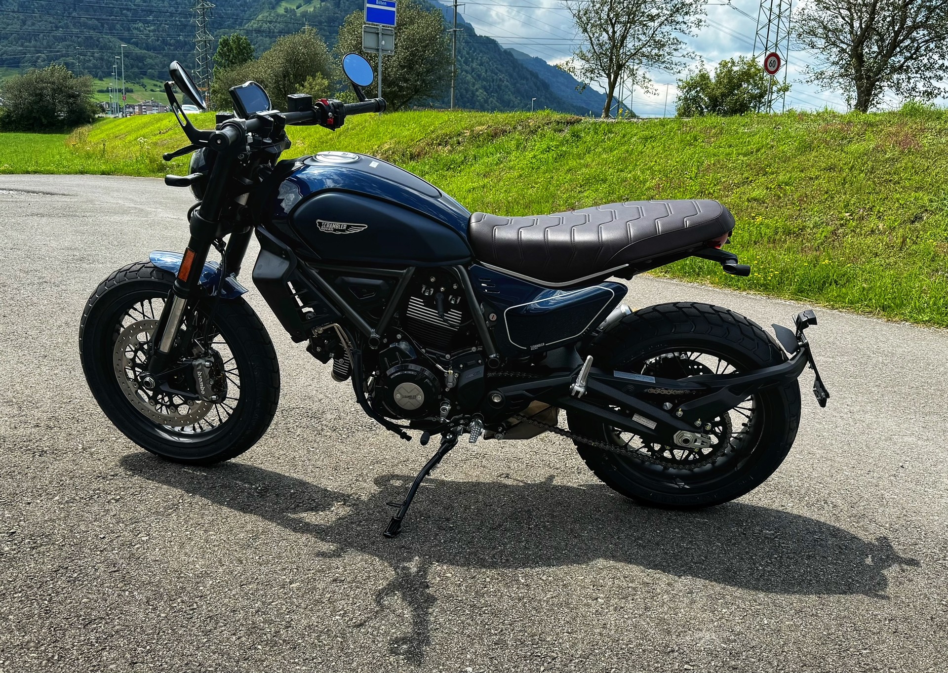 DUCATI Scrambler 803 Nightshift-image-1