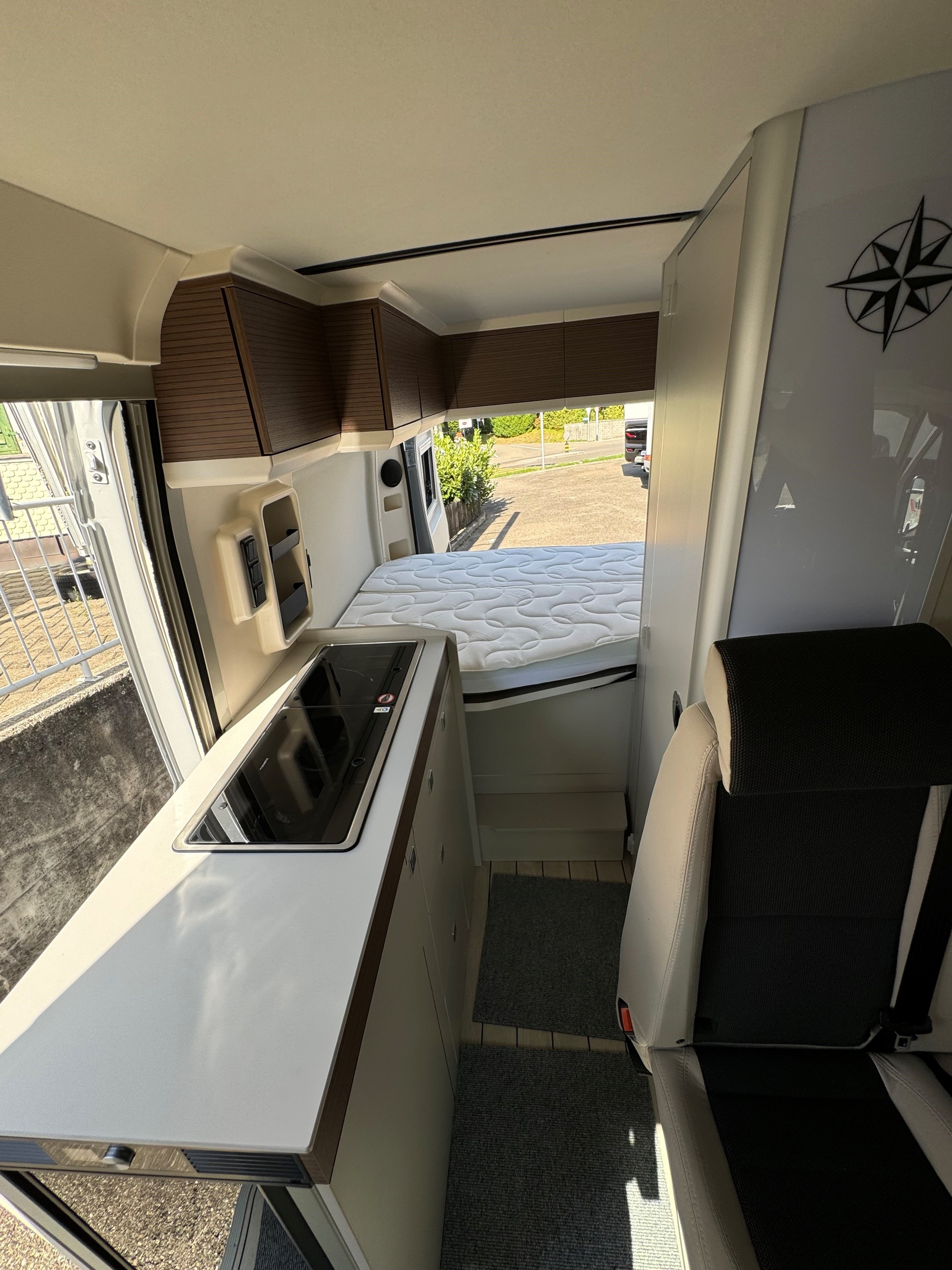 WESTFALIA Columbus 540D-image-7