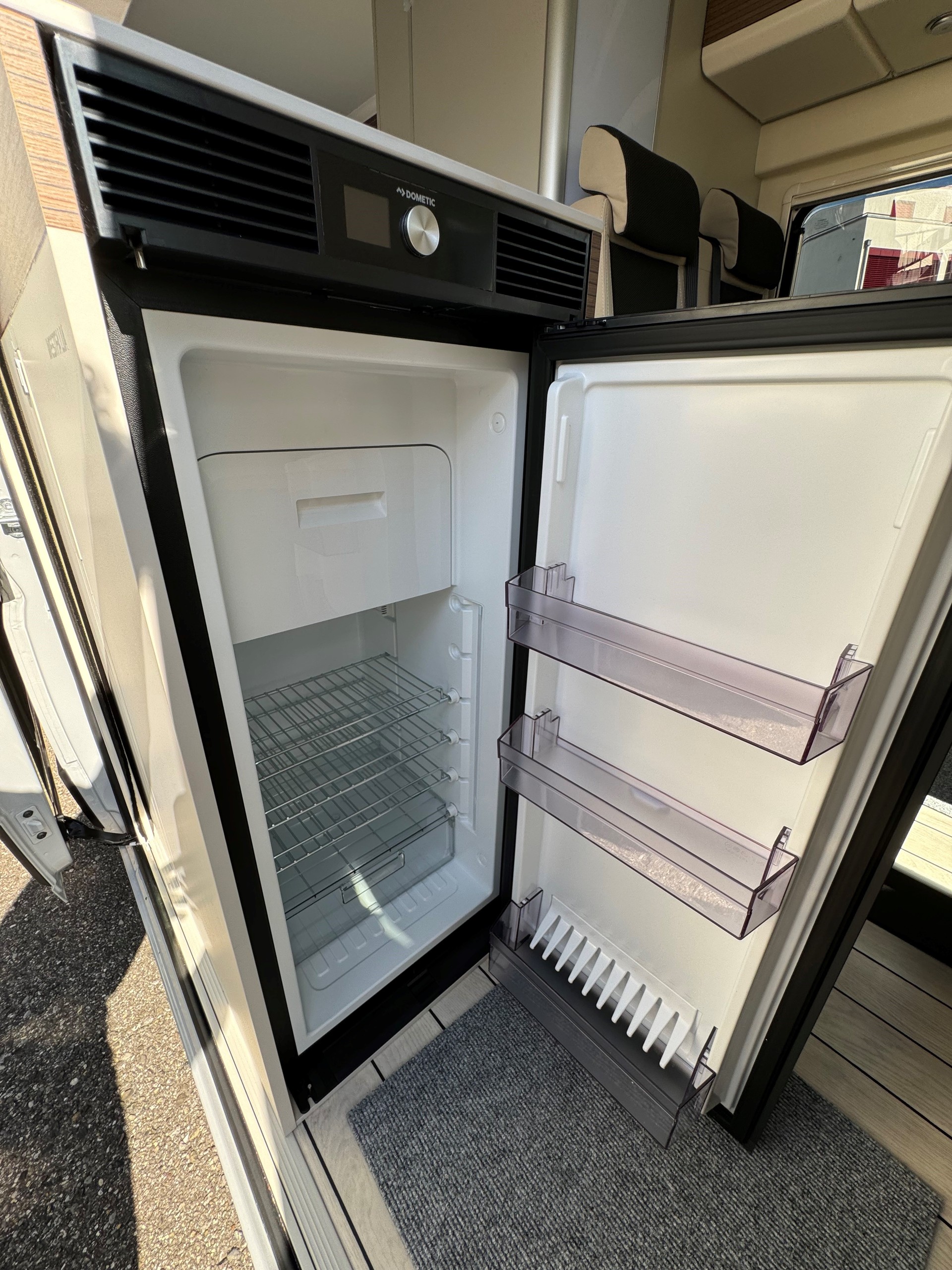 WESTFALIA Columbus 540D-image-10