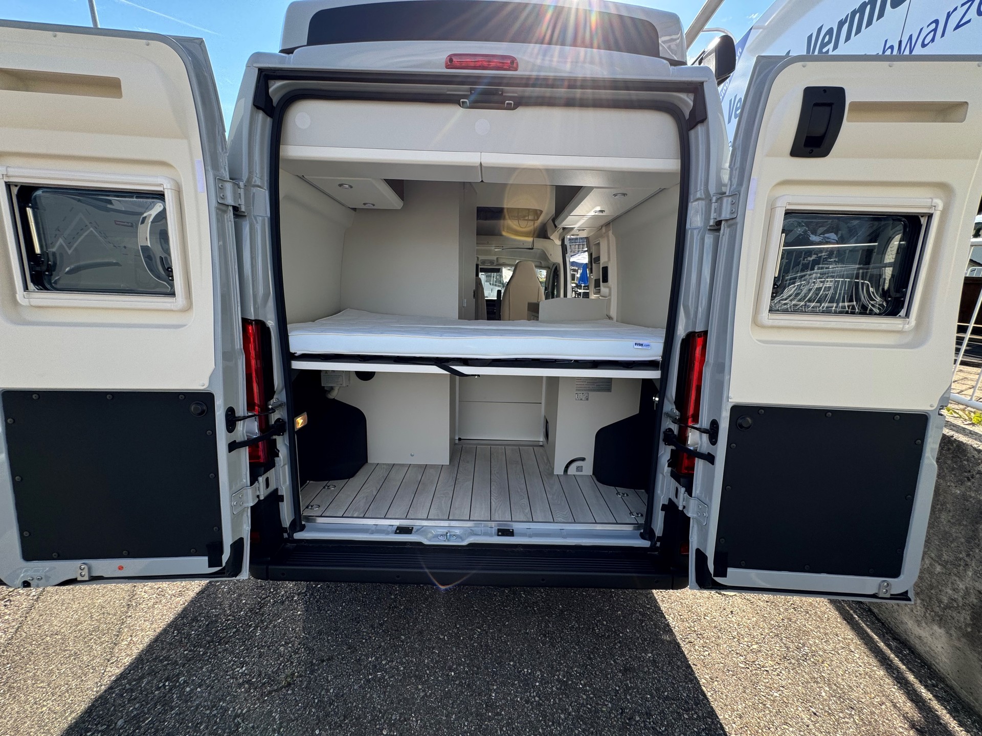 WESTFALIA Columbus 540D-image-13