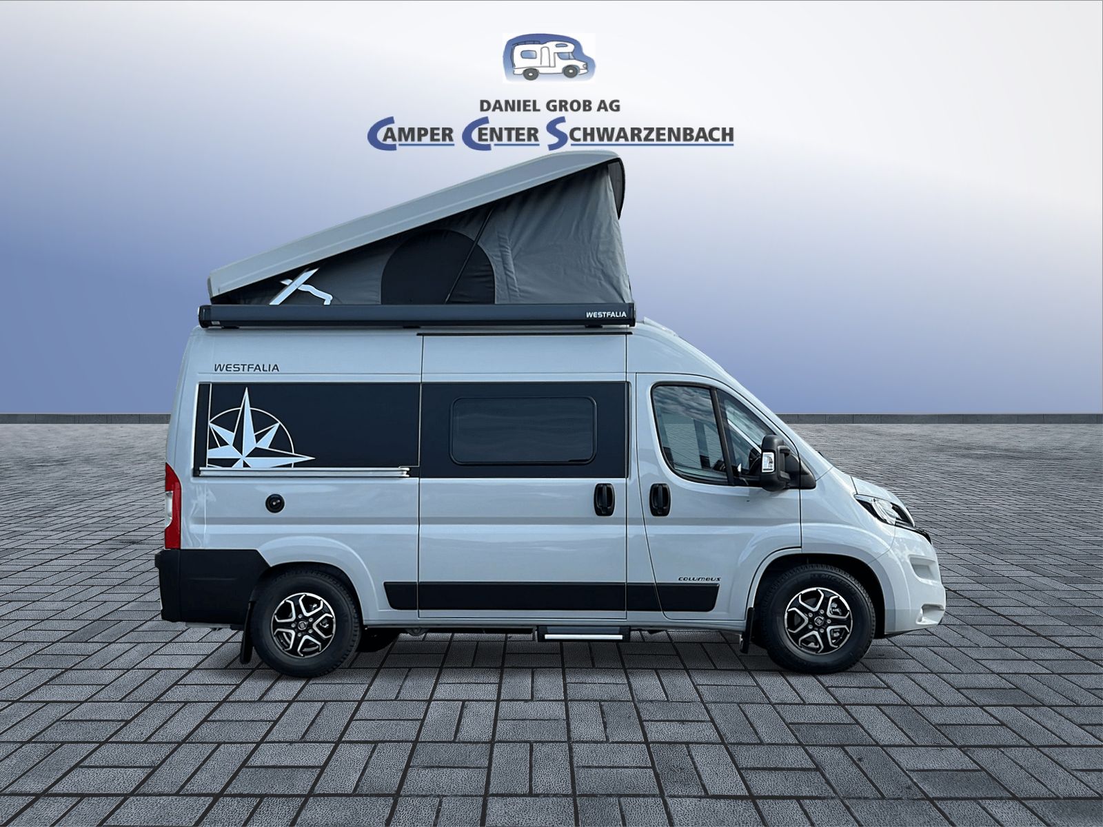 WESTFALIA Columbus 540D-showroom-element-2