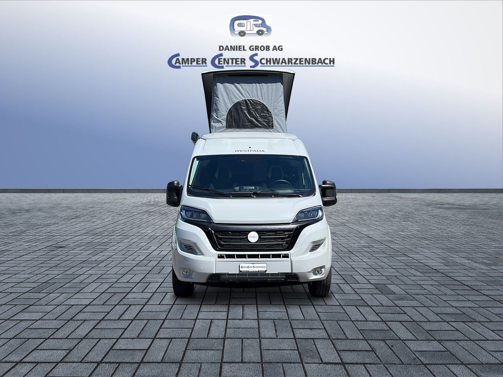 WESTFALIA Columbus 540D-showroom-element-3