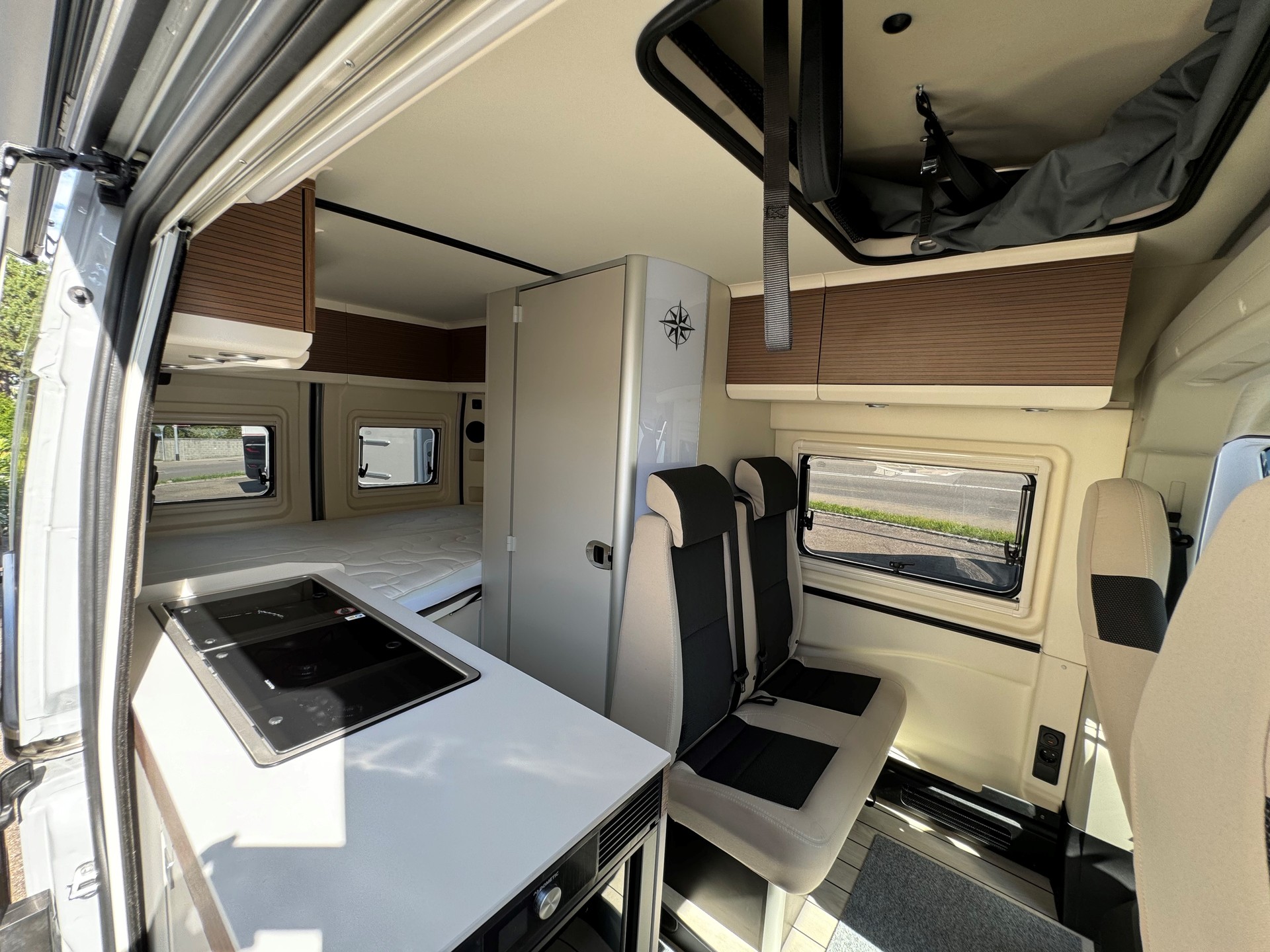 WESTFALIA Columbus 540D-image-5