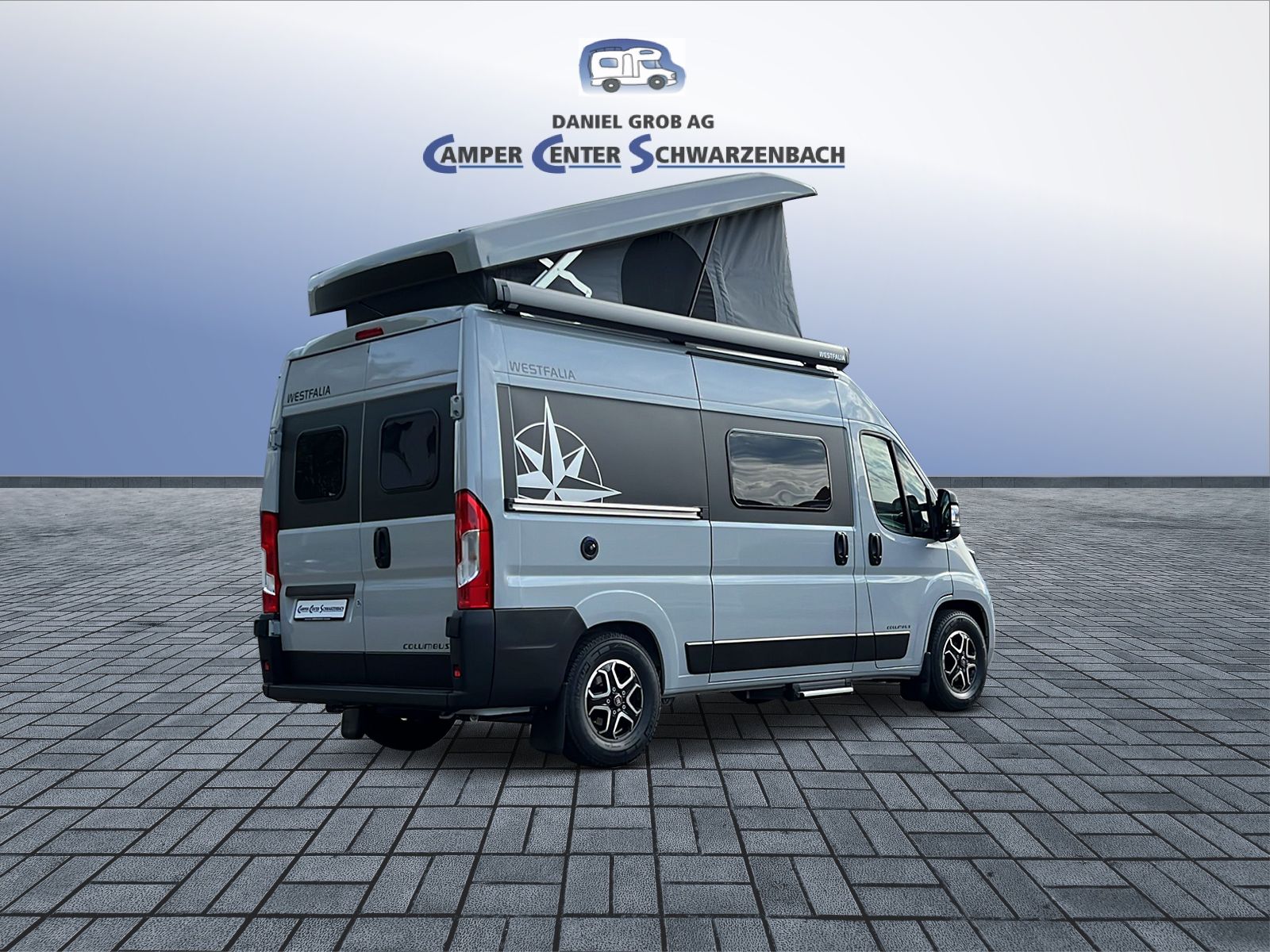 WESTFALIA Columbus 540D-showroom-element-1