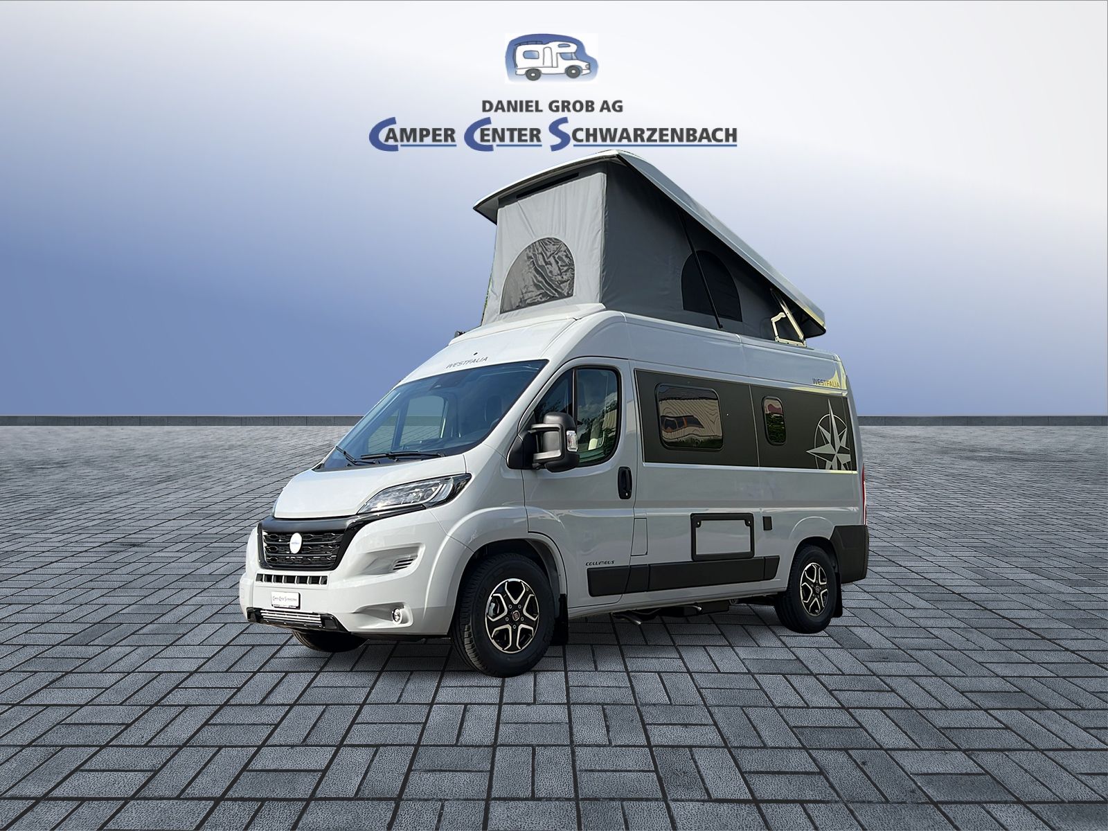 WESTFALIA Columbus 540D
