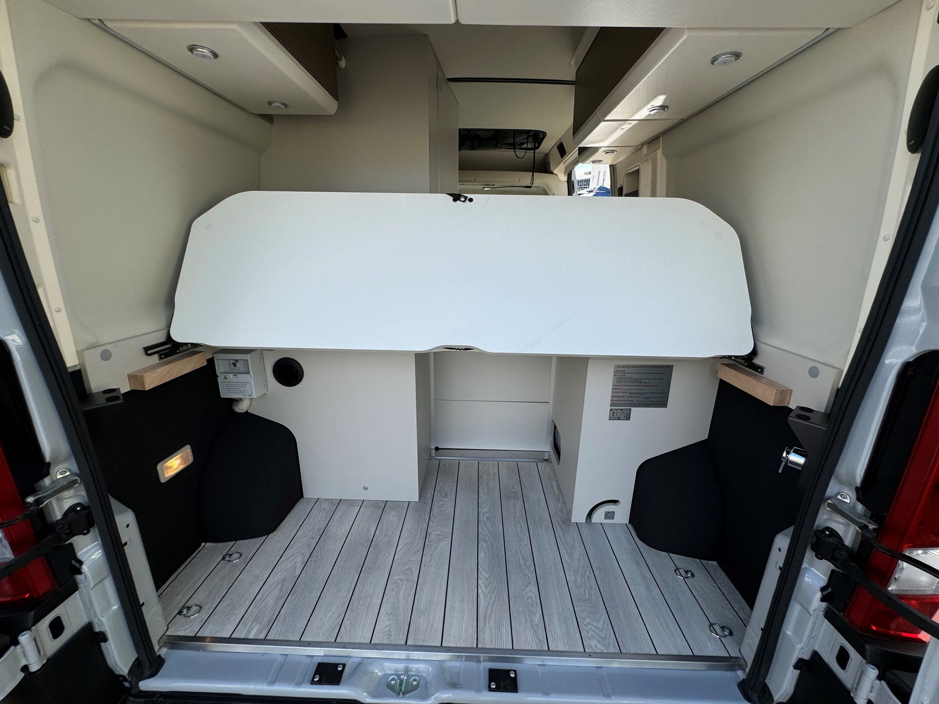 WESTFALIA Columbus 540D-image-14