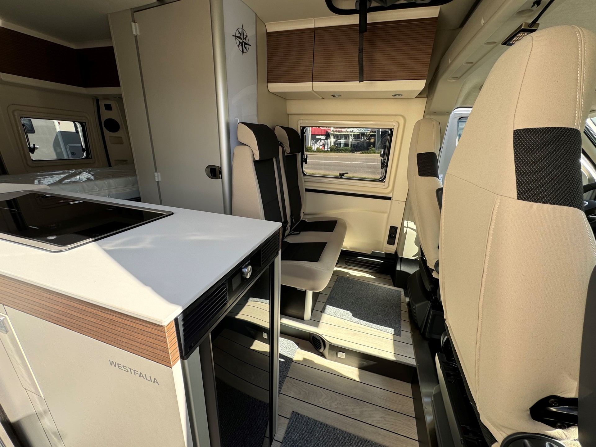 WESTFALIA Columbus 540D-image-4
