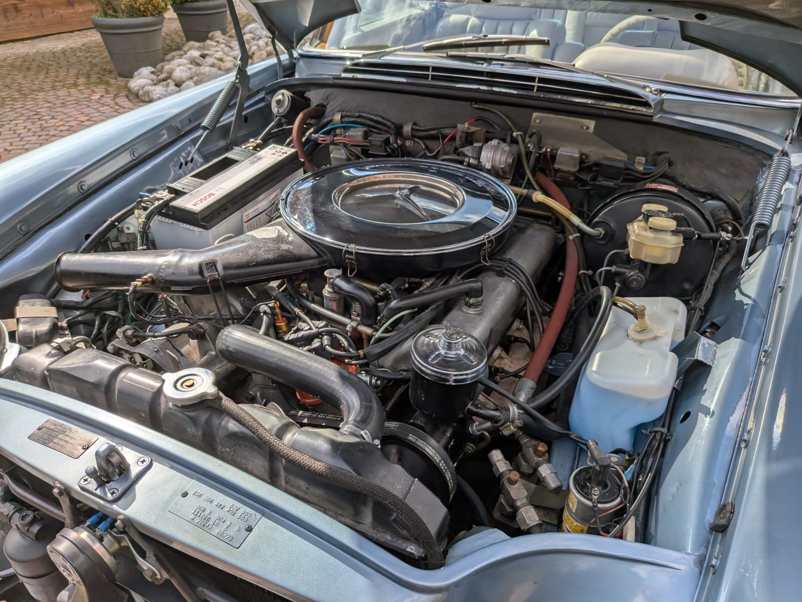 MERCEDES-BENZ SE-image-7