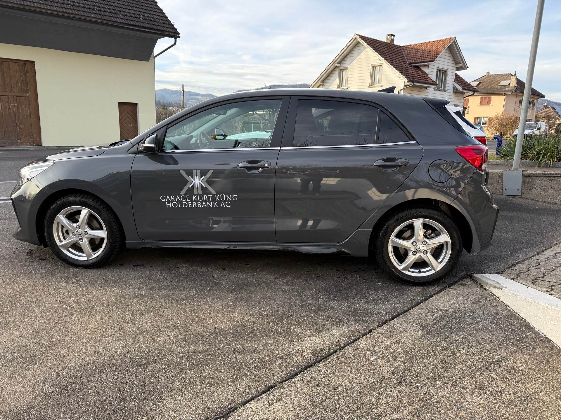 KIA Rio 1.0 T-GDi GT-Line DCT-image-3