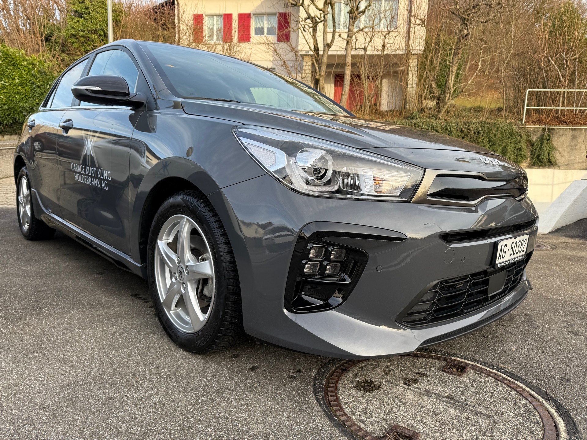KIA Rio 1.0 T-GDi GT-Line DCT-image-6